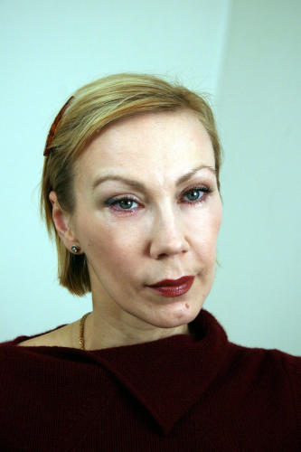 Татьяна Рудина