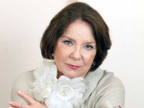 Лариса Голубкина