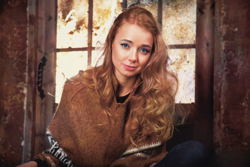 Алёна Чехова