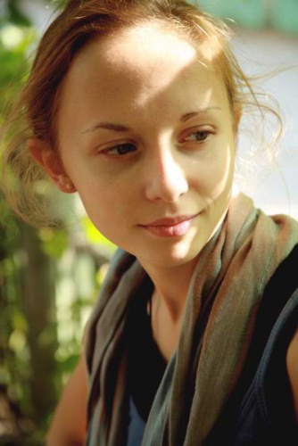Вера Строкова