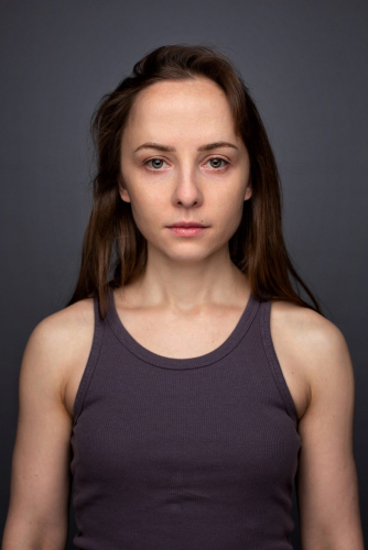 Вера Строкова