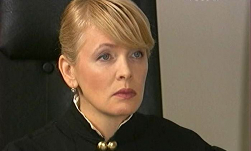 Татьяна Иванова