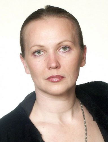 Алла Миронова
