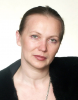 Алла Миронова