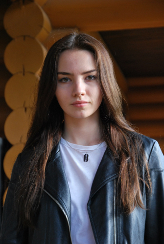 Юлия Сорокина