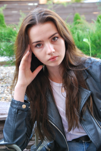 Юлия Сорокина