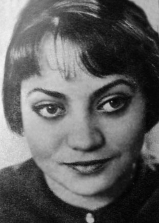 Марина Мальцева