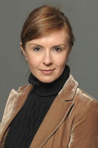 Анжела Белянская