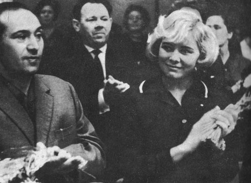 Маргарита Лифанова