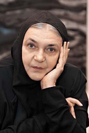 Ольга Гобзева