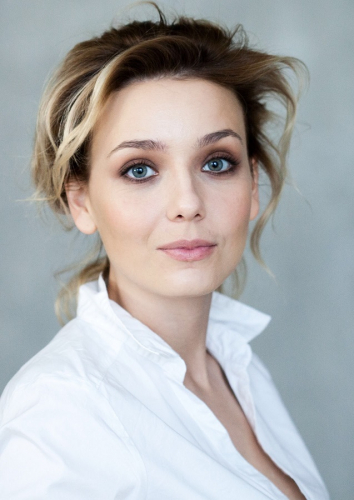 Елена Полянская