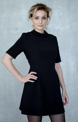 Елена Полянская