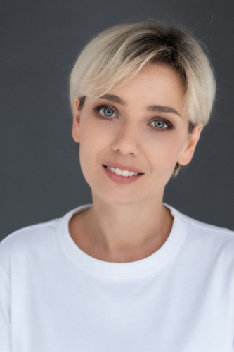 Елена Полянская