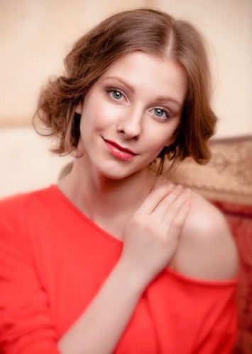 Елизавета Арзамасова