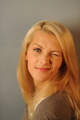 Анна Антонова