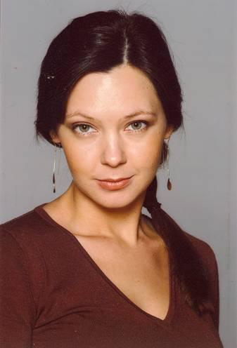 Ирина Усок