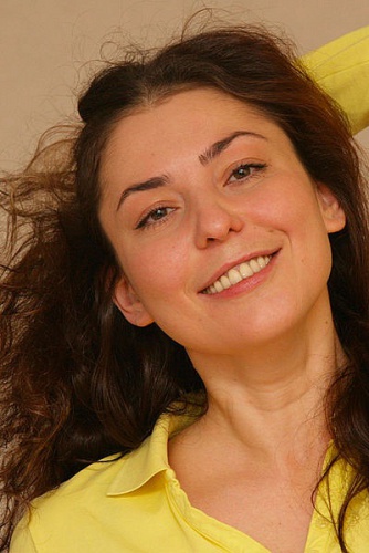 Инна Королёва