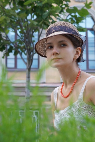 Ольга Иванова
