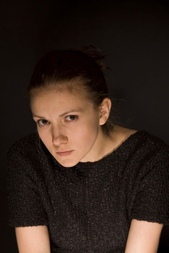 Ольга Иванова