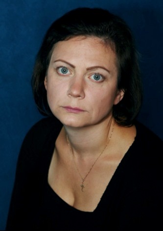 Татьяна Клюкина