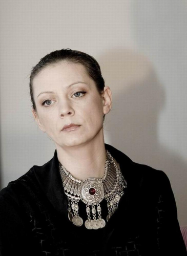 Татьяна Клюкина