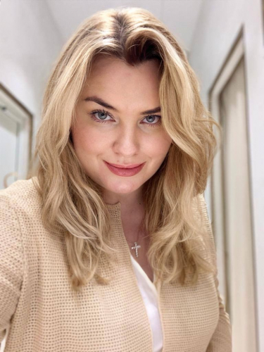 Юлия Марина