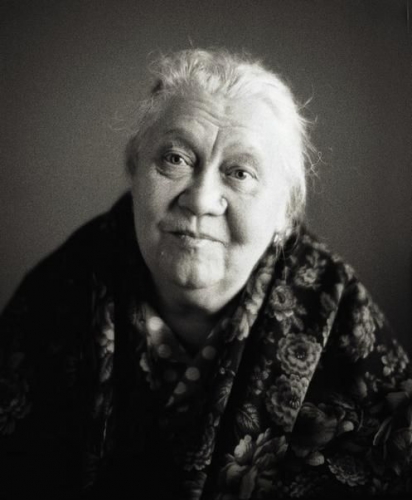 Галина Стаханова