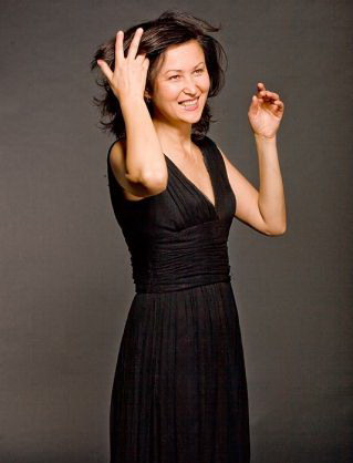 Белла Ко