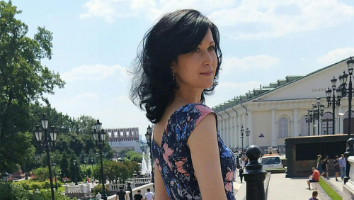 Белла Ко