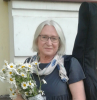 Нина Калаганова