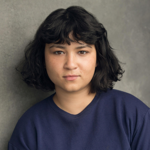 Изабелла Лафлэнд
