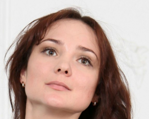 Ольга Пронина