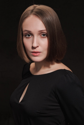 Софья Ардова