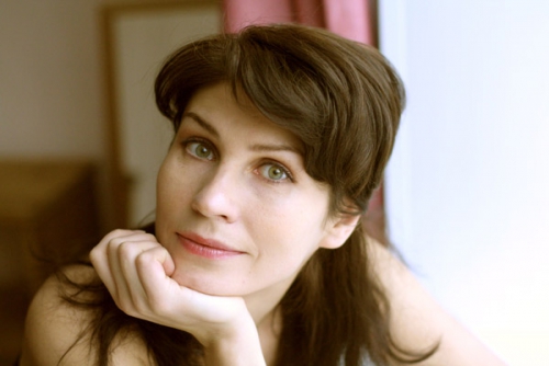 Светлана Камынина