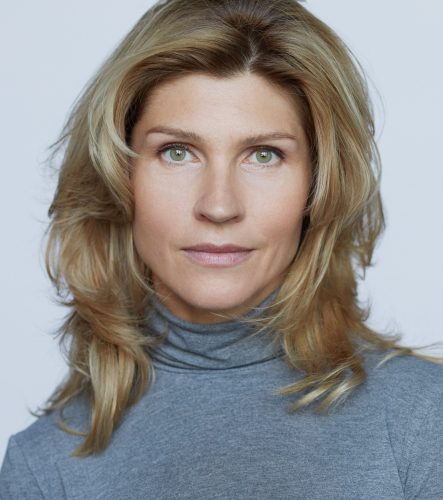 Светлана Камынина