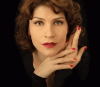Светлана Камынина