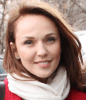 Альбина Джанабаева