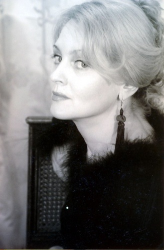 Елена Комиссаренко