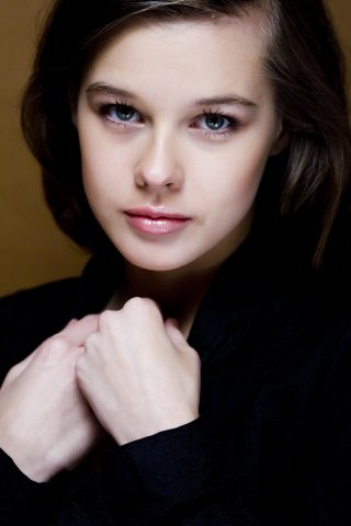 Катерина Шпица