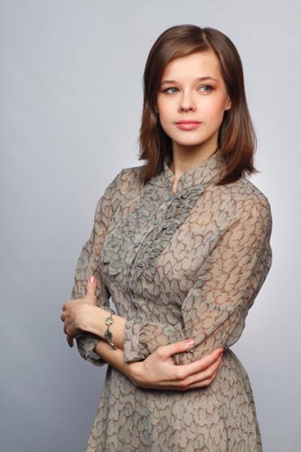 Катерина Шпица
