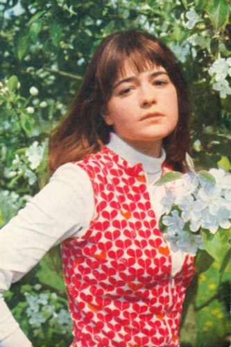 Евгения Сабельникова
