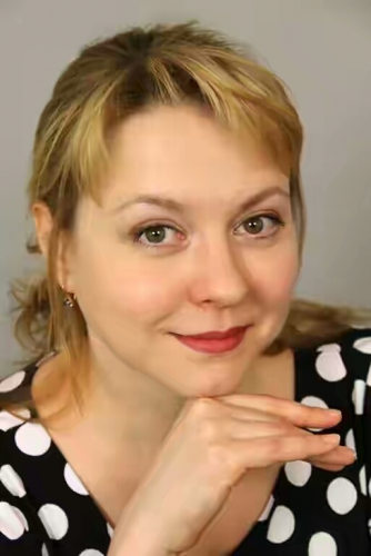Ирина Иваней