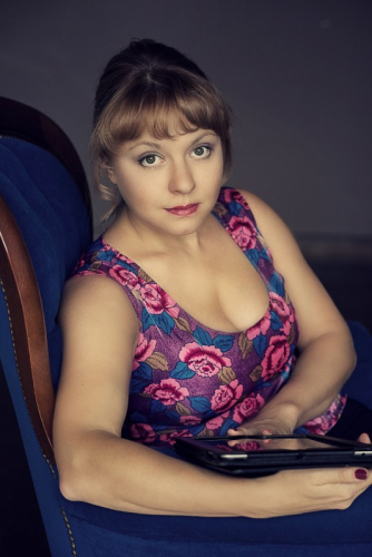 Ирина Иваней