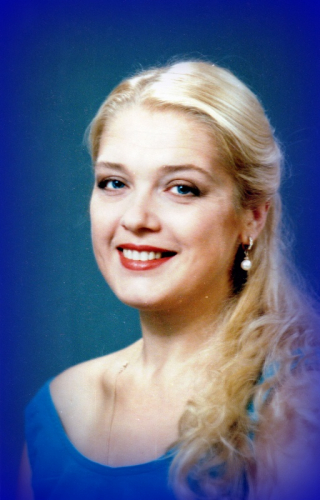 Любовь Руденко