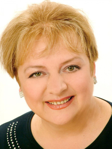 Ирина Дитц