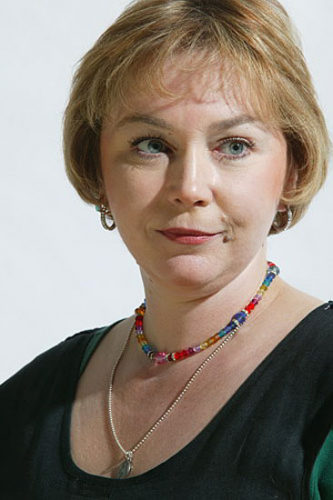 Ирина Серова