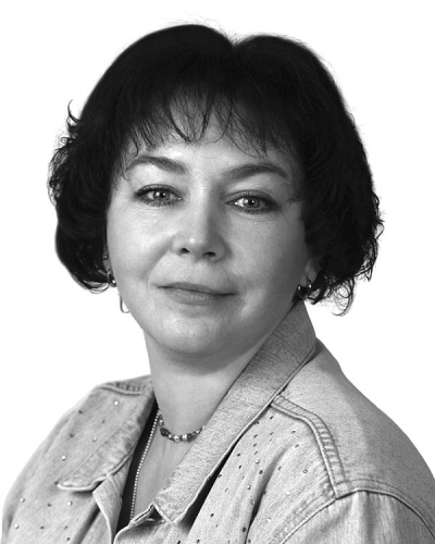 Ирина Серова