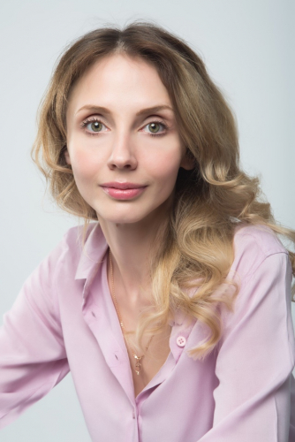 Маргарита Иванова-Донская