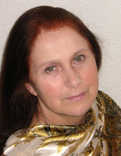 Алевтина Патрушева