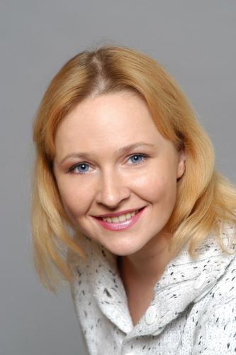 Татьяна Ошуркова